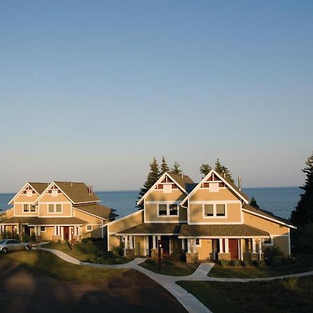Larsmont Cottages تو هاربورس المظهر الخارجي الصورة