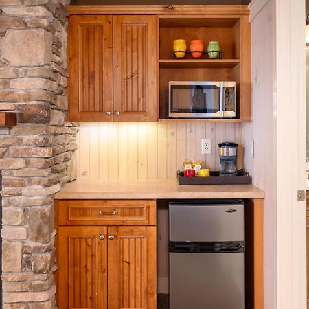Larsmont Cottages تو هاربورس المظهر الخارجي الصورة