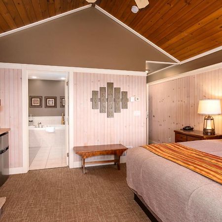 Larsmont Cottages تو هاربورس المظهر الخارجي الصورة