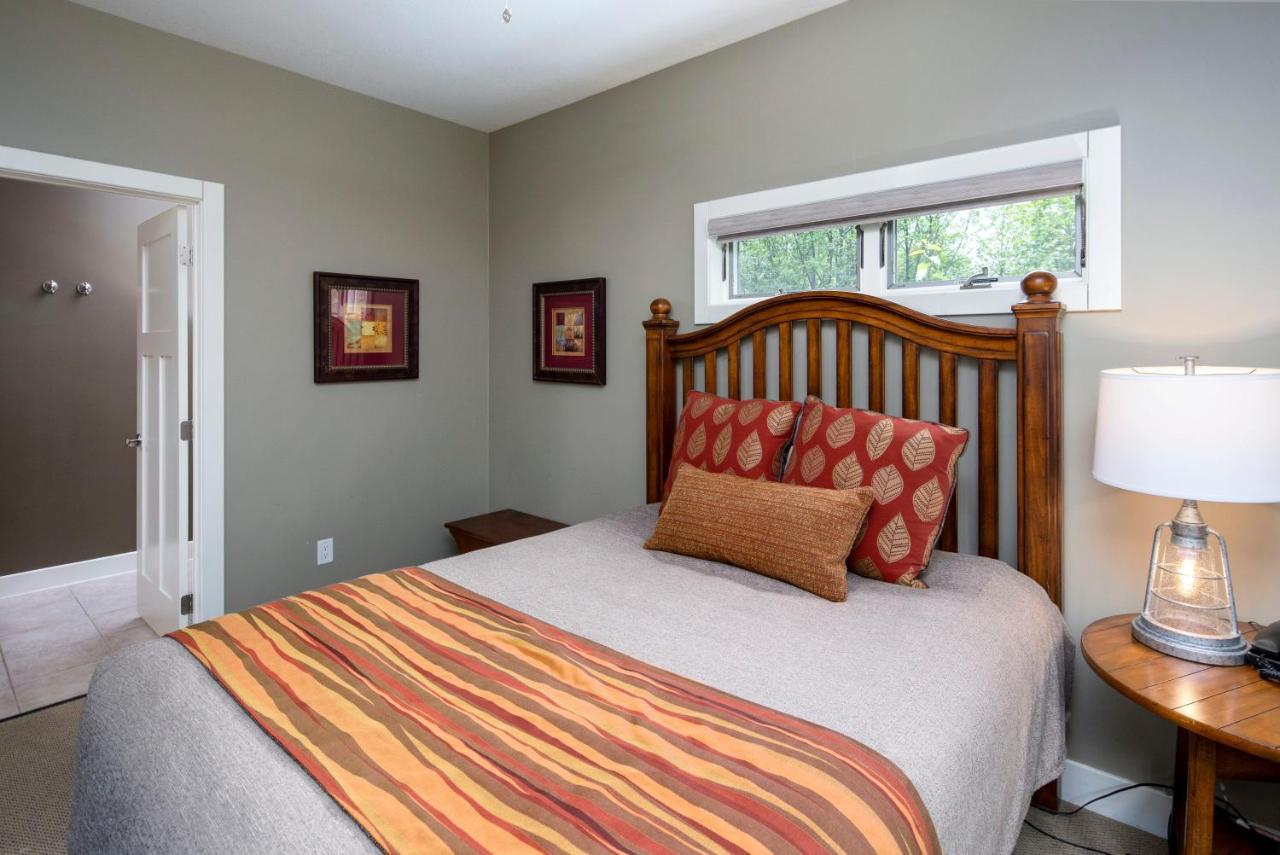 Larsmont Cottages تو هاربورس المظهر الخارجي الصورة