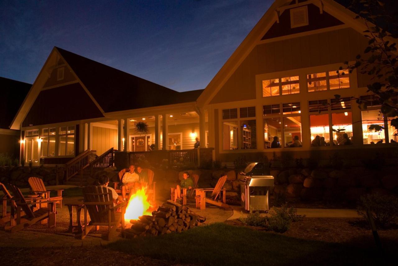 Larsmont Cottages تو هاربورس المظهر الخارجي الصورة