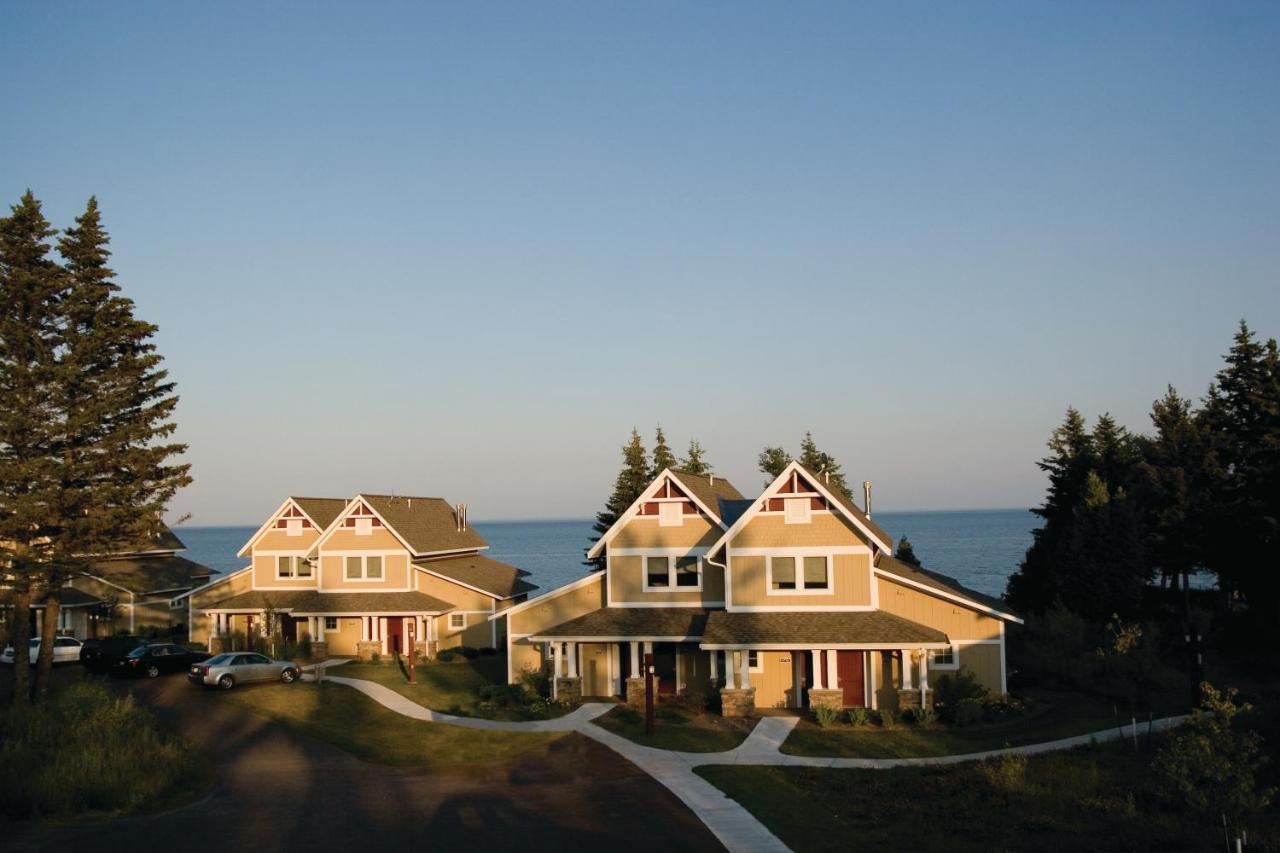 Larsmont Cottages تو هاربورس المظهر الخارجي الصورة