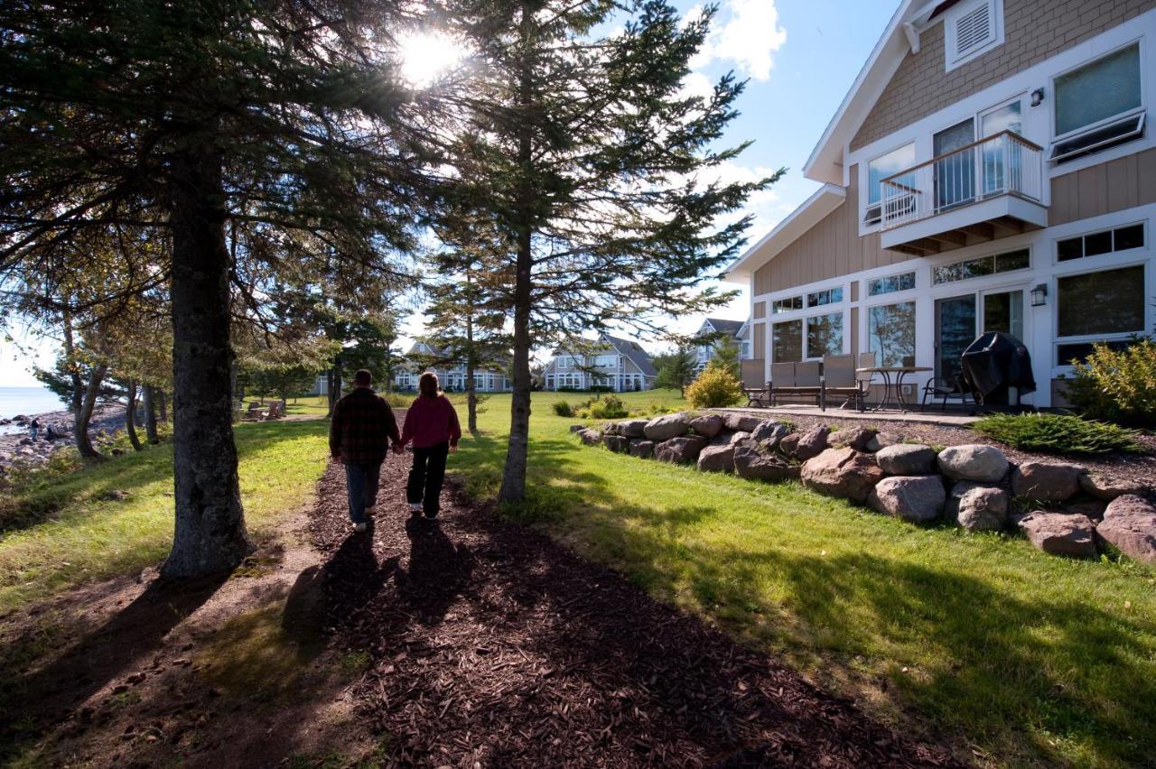 Larsmont Cottages تو هاربورس المظهر الخارجي الصورة