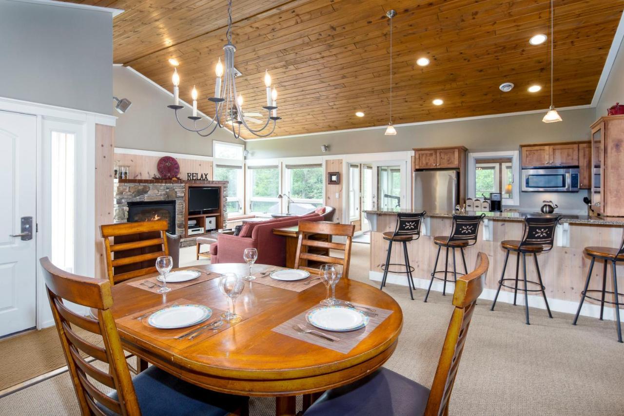Larsmont Cottages تو هاربورس المظهر الخارجي الصورة