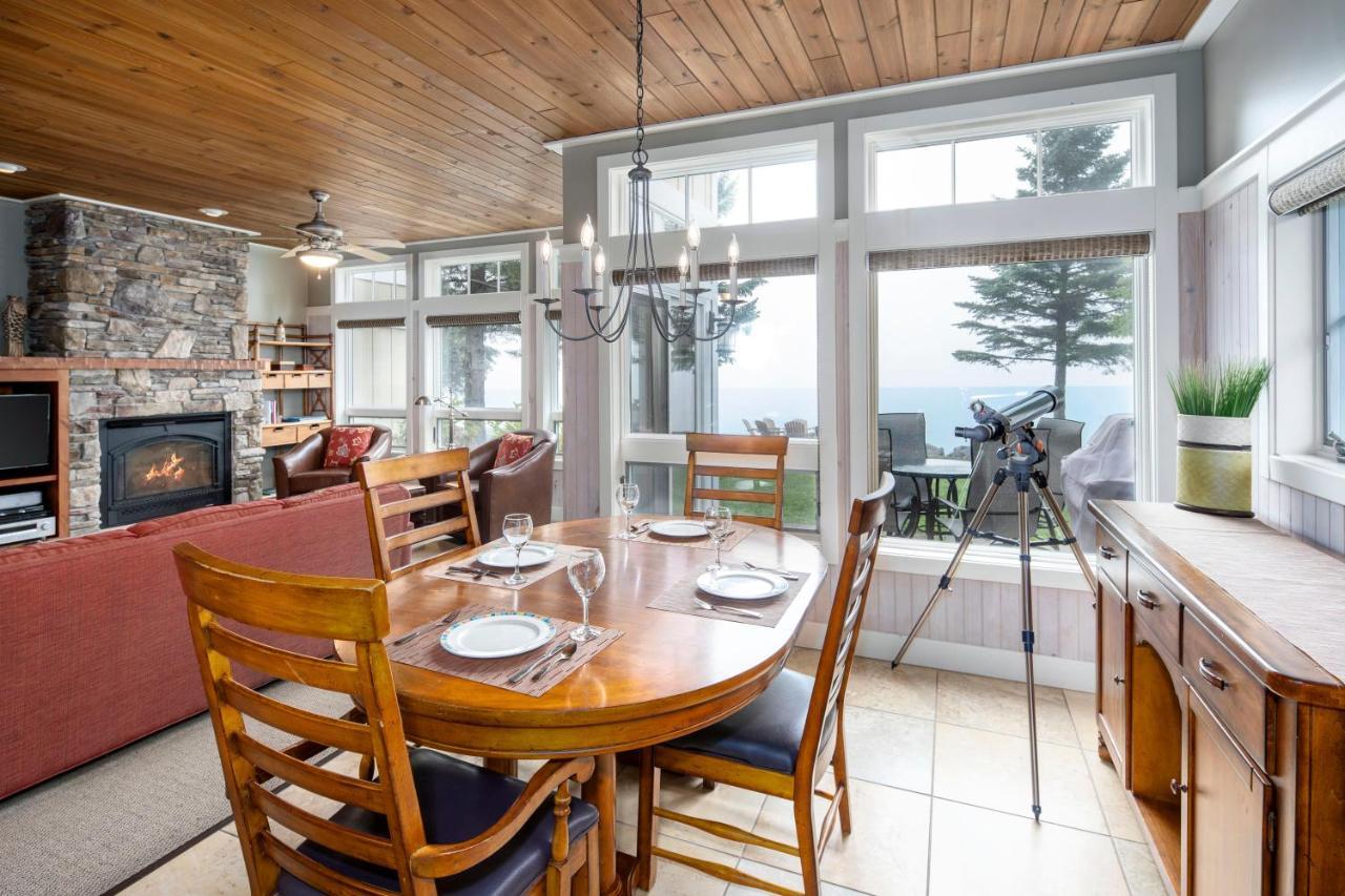 Larsmont Cottages تو هاربورس المظهر الخارجي الصورة