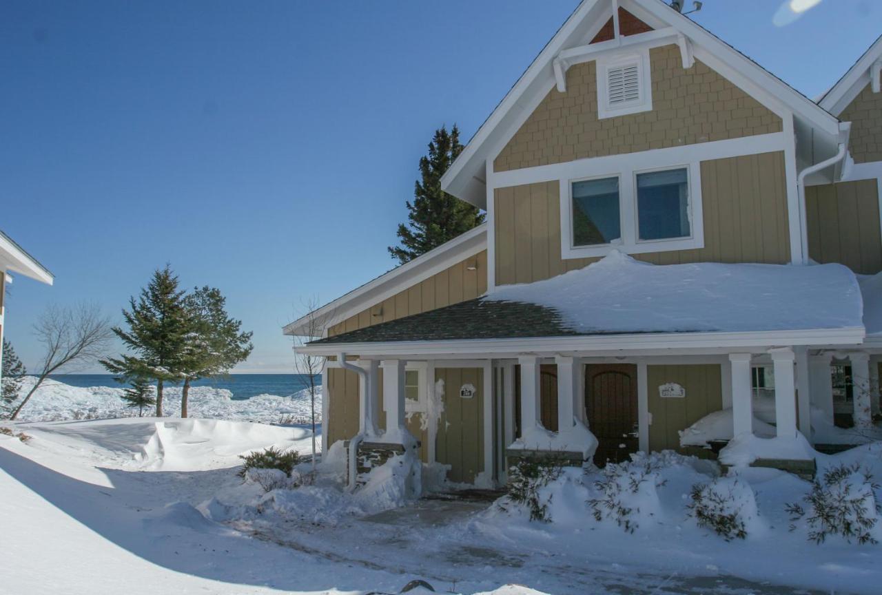 Larsmont Cottages تو هاربورس المظهر الخارجي الصورة