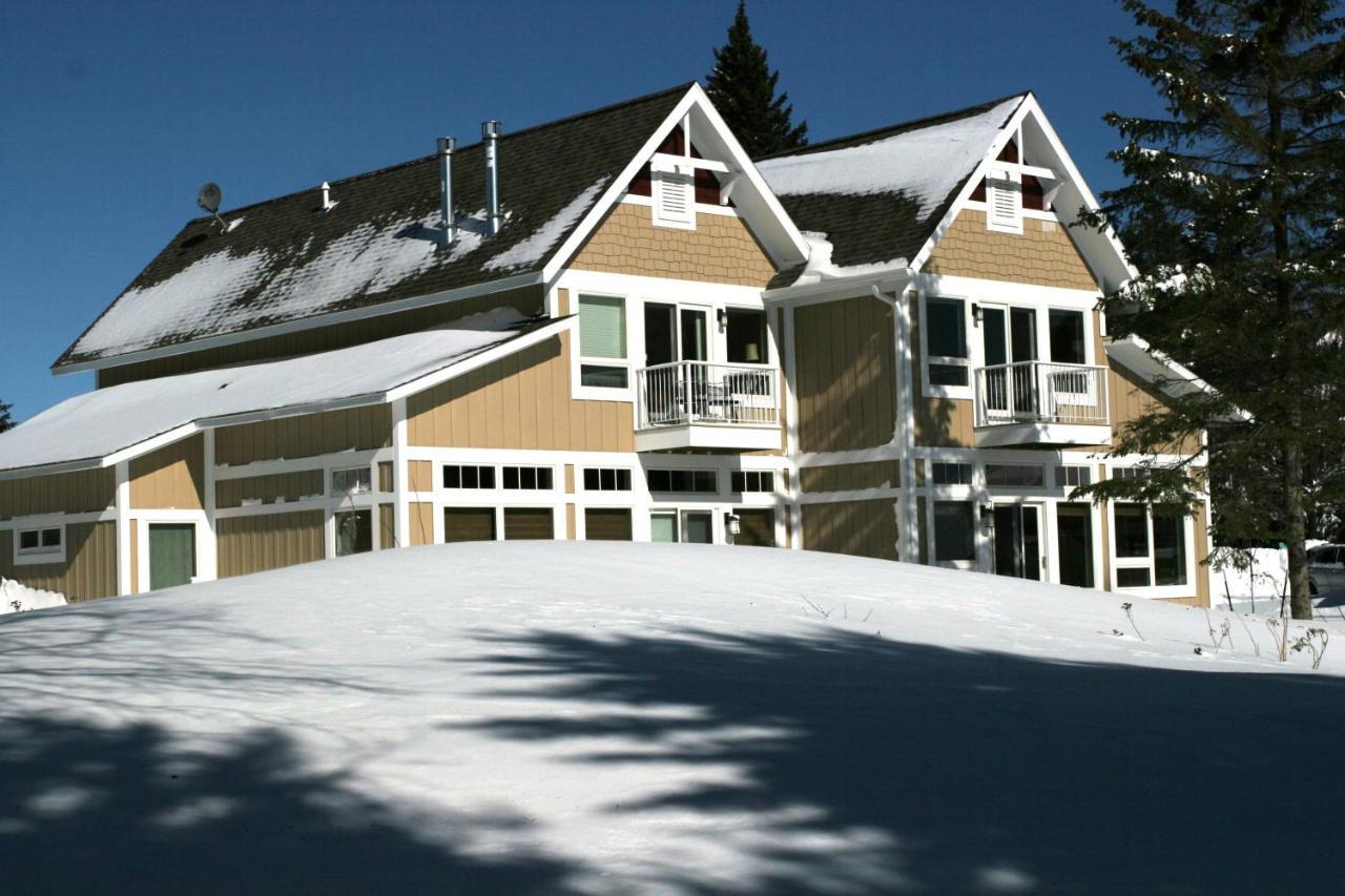 Larsmont Cottages تو هاربورس المظهر الخارجي الصورة