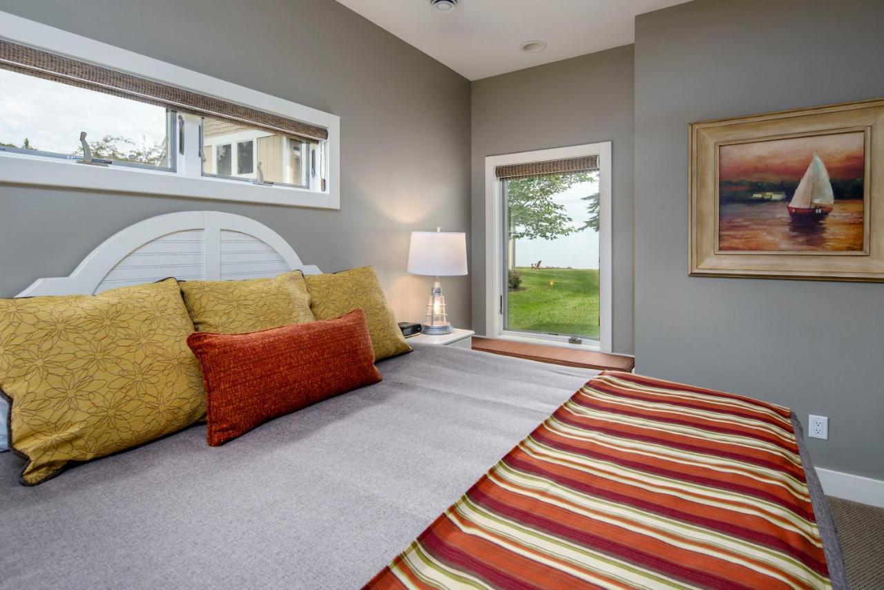 Larsmont Cottages تو هاربورس المظهر الخارجي الصورة
