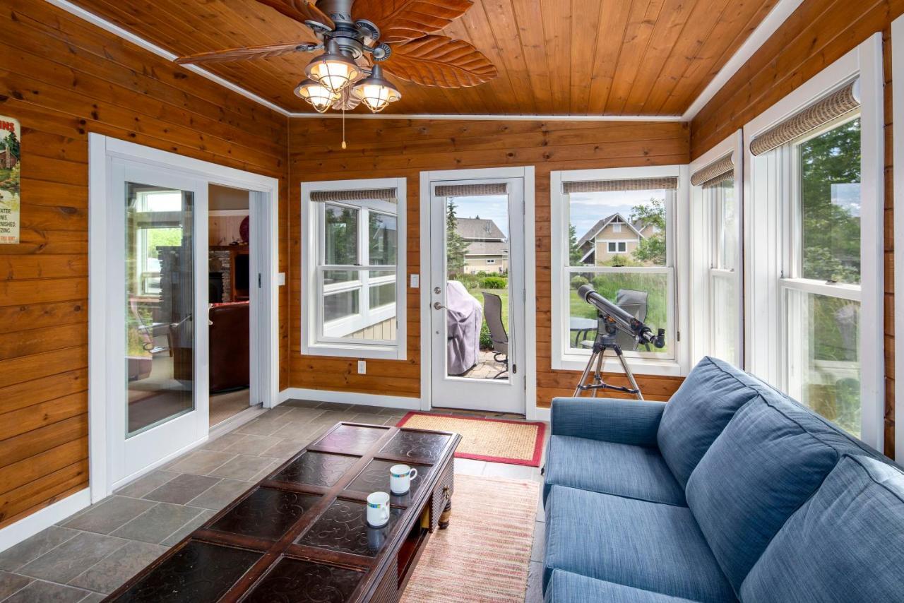Larsmont Cottages تو هاربورس المظهر الخارجي الصورة