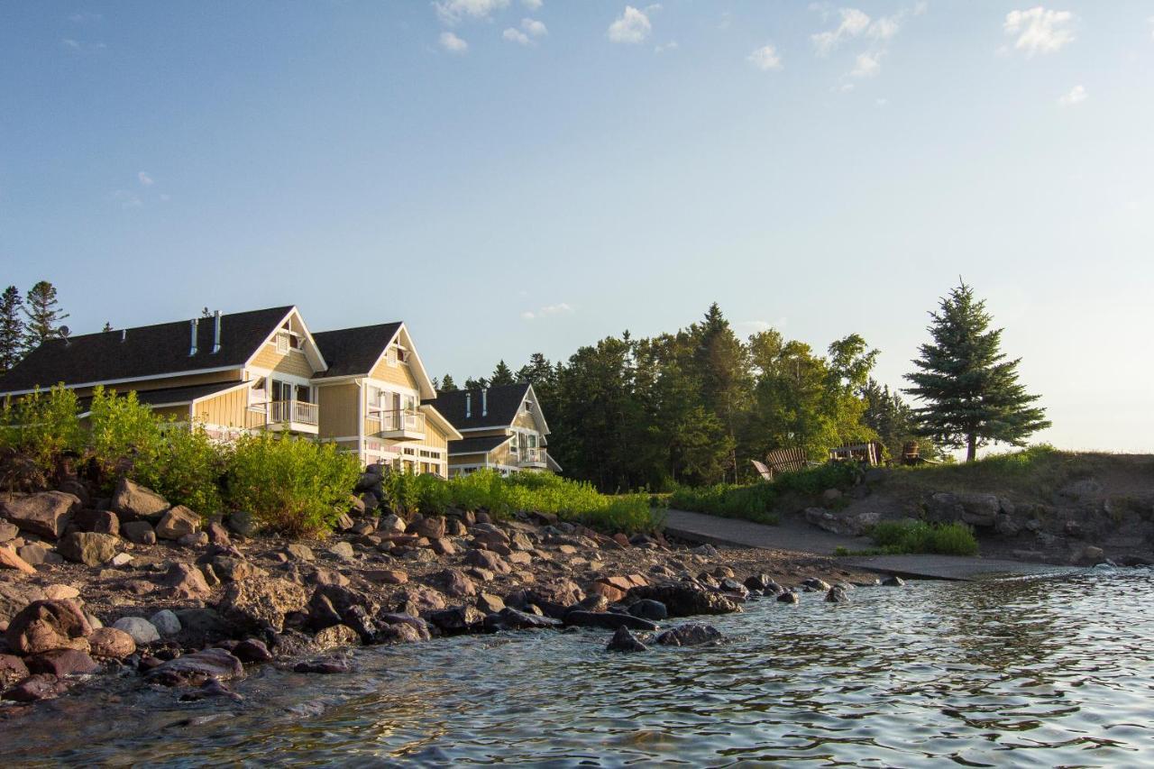 Larsmont Cottages تو هاربورس المظهر الخارجي الصورة