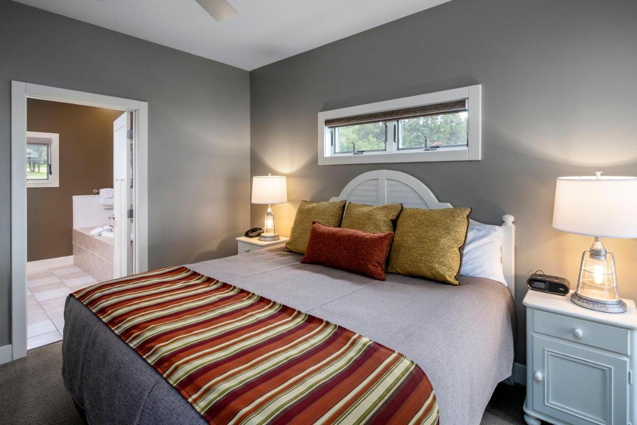 Larsmont Cottages تو هاربورس المظهر الخارجي الصورة
