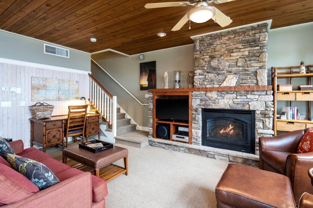Larsmont Cottages تو هاربورس المظهر الخارجي الصورة