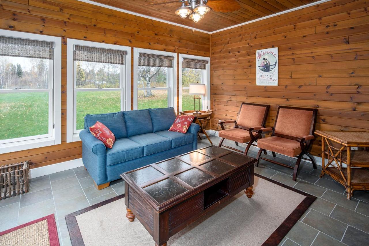 Larsmont Cottages تو هاربورس المظهر الخارجي الصورة