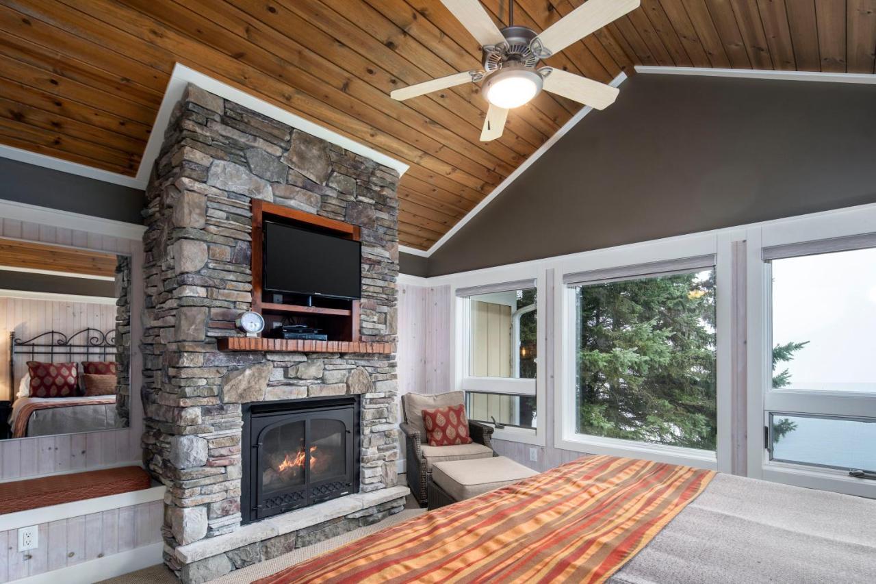Larsmont Cottages تو هاربورس المظهر الخارجي الصورة