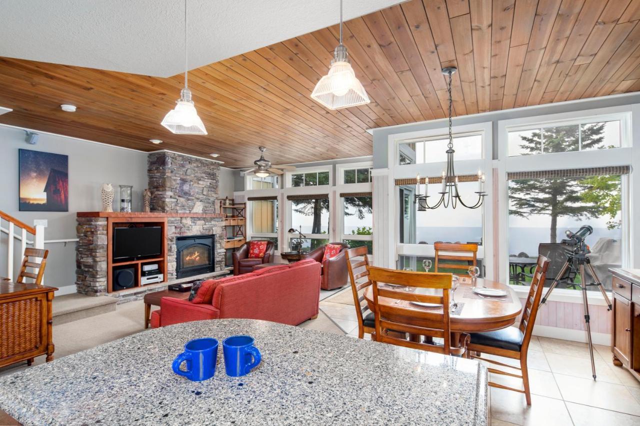 Larsmont Cottages تو هاربورس المظهر الخارجي الصورة
