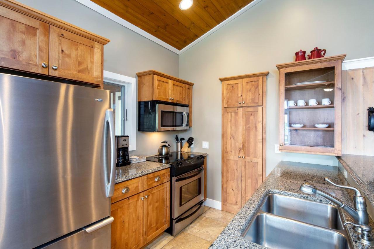 Larsmont Cottages تو هاربورس المظهر الخارجي الصورة