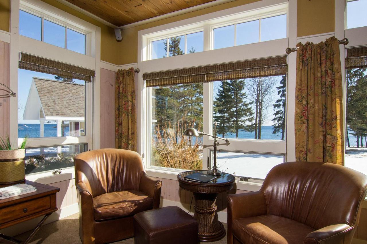Larsmont Cottages تو هاربورس المظهر الخارجي الصورة