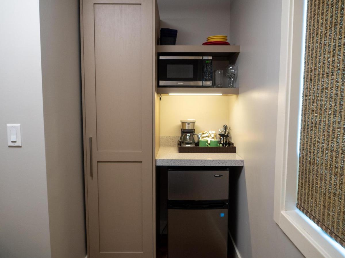 Larsmont Cottages تو هاربورس المظهر الخارجي الصورة