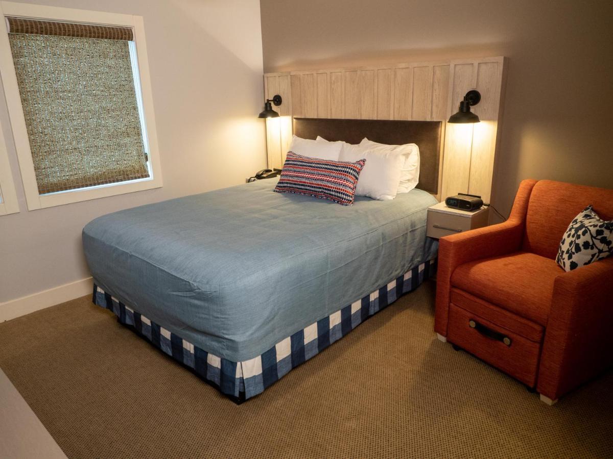 Larsmont Cottages تو هاربورس المظهر الخارجي الصورة