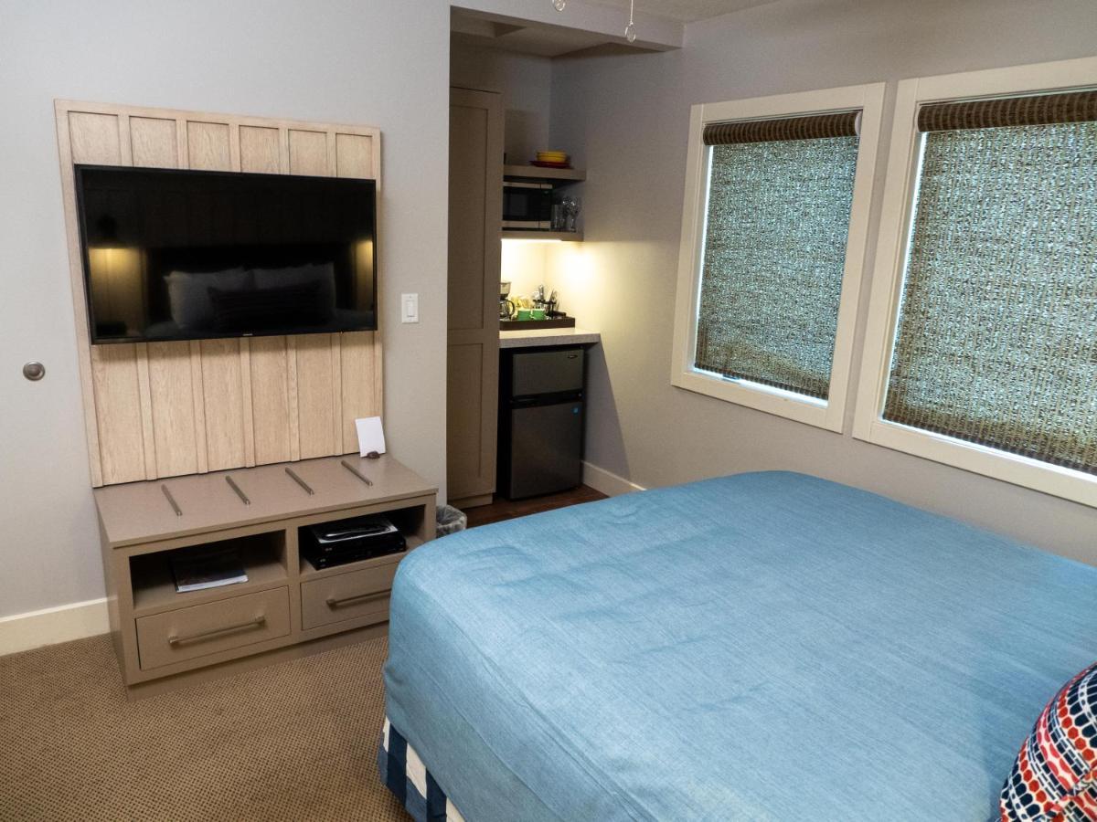Larsmont Cottages تو هاربورس المظهر الخارجي الصورة