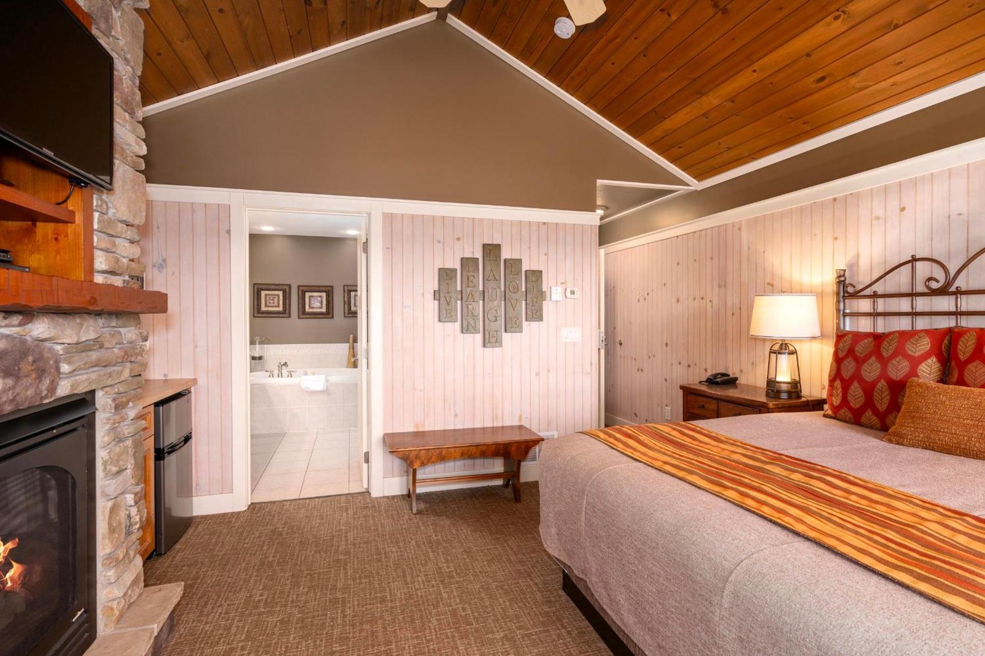 Larsmont Cottages تو هاربورس المظهر الخارجي الصورة