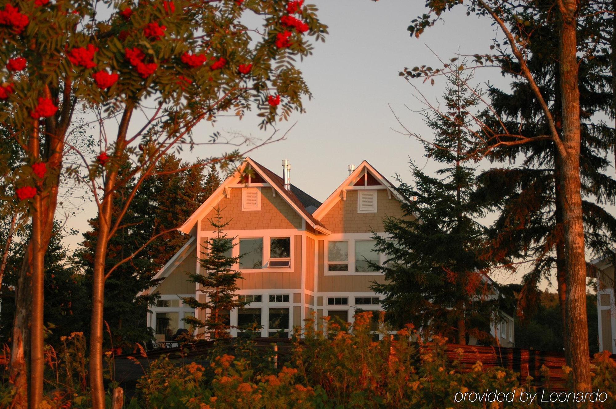 Larsmont Cottages تو هاربورس المظهر الخارجي الصورة