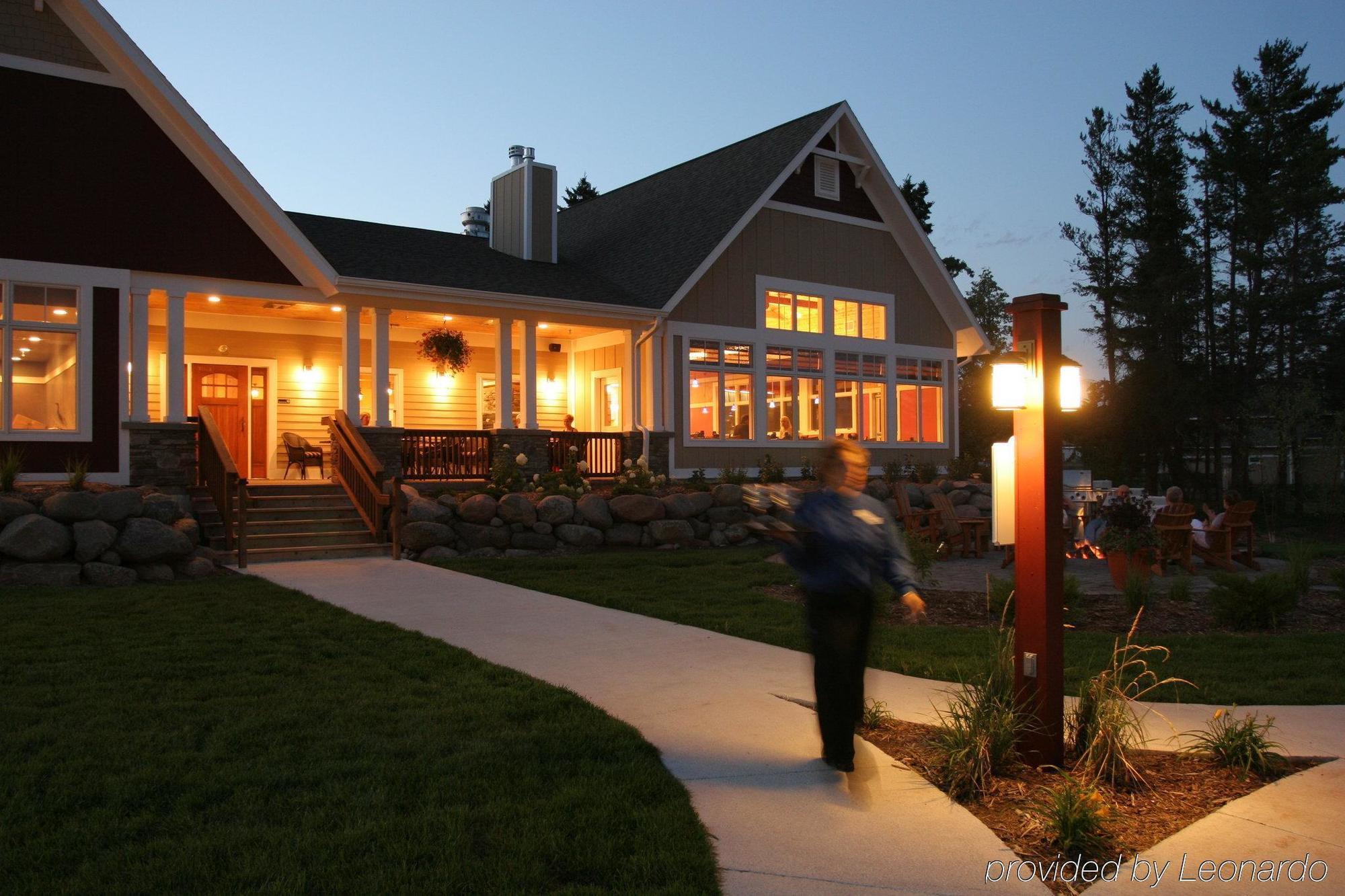Larsmont Cottages تو هاربورس المظهر الخارجي الصورة