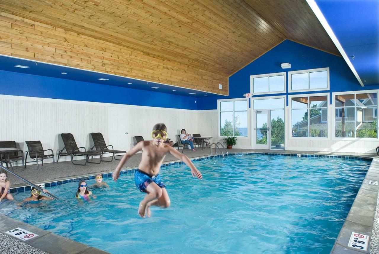 Larsmont Cottages تو هاربورس المظهر الخارجي الصورة