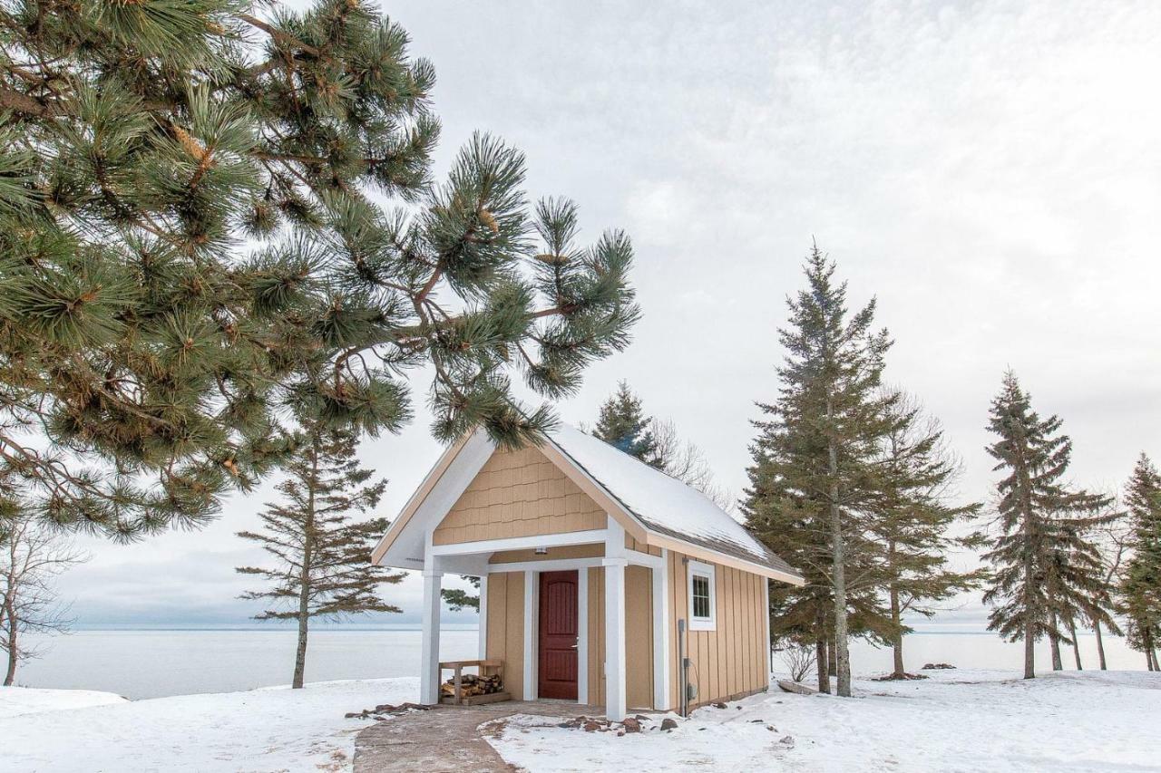 Larsmont Cottages تو هاربورس المظهر الخارجي الصورة