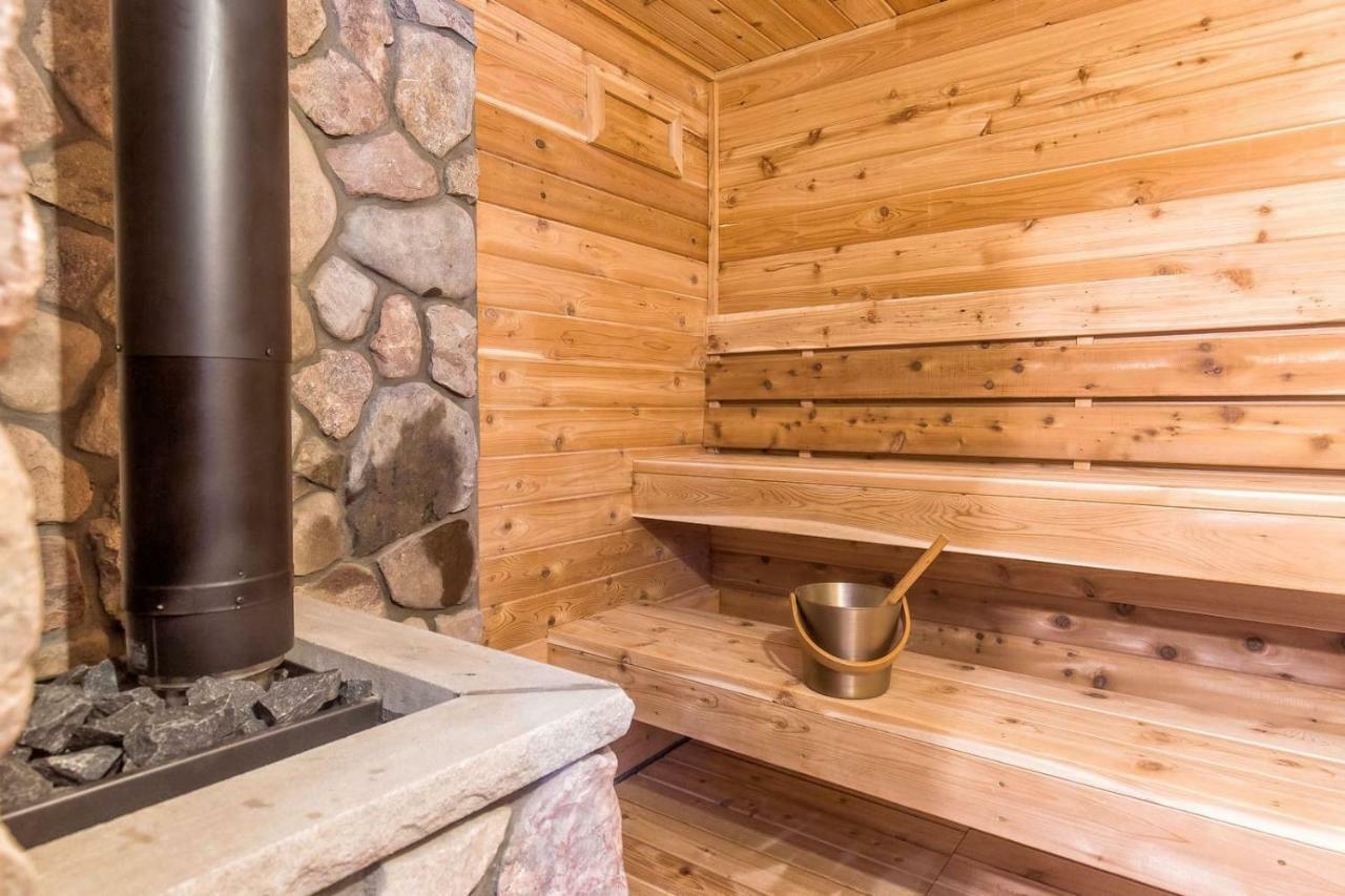 Larsmont Cottages تو هاربورس المظهر الخارجي الصورة